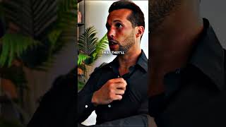 Tristan Tate Exposes Fake Dubai Influencers For Weak Mindset and gives Motivation quote #shorts