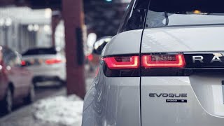 عيوب رينج روفر ايفوك Range Rover Evoque 2020