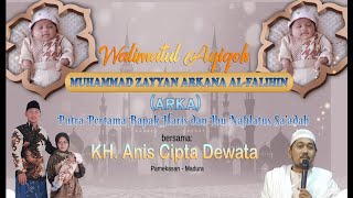 2# WALIMATUL  AQIQOH (ARKA) PUTRA  HARIS & NAFILATUSSA'ADAH