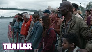 A QUIET PLACE: DAY ONE (2024) Official Final Trailer (HD) PREQUEL