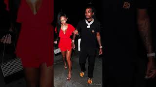 TB Thursday, Saweetie and Quavo style #quavo #saweetie #fashion #shorts #trending #celebrityexes