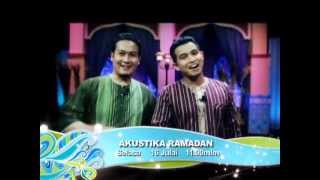 Promo Akustika Ramadan 2013 - Episod 2