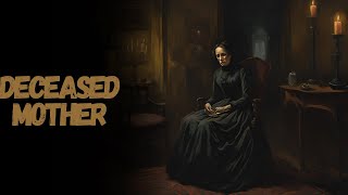 The Deceased Mother | CreepyPasta