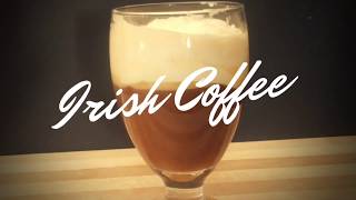 Irish Coffee