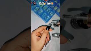 Simple nail art 💅| nail art| nail art at home|#shortsfeed#shorts#nailart #nails#naildesign #ytshorts