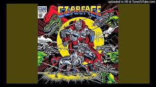 Czarface - 'The Gift That Keeps On...’ {Produced By: 7L}