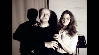 Anton Bukanov with Polina Surnacheva (Surr) -- Internet Concert #16 (28.01.2020)