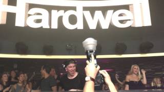 Hardwell (Omnia San Diego - 5/26/17) [2]