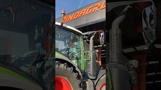 Fendt Vario 313 #agriculture #rinoagro #agro #remolques #johndeere #tractores #alquiler #agricola #