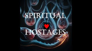 Spiritual Hostages #intercessoryprayer #holyspirit #ProphetsofGod, #propheticwordfortodayfromgod