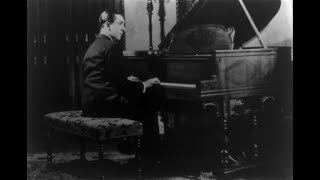 Chopin: Barcarolle Op. 60 - Vladimir Horowitz