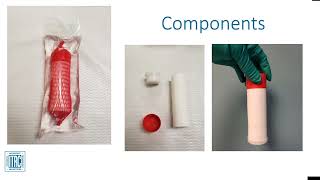 Rigid Porous Polyethylene (RPPS) Passive Sampling Technology