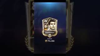 BASE ICON PACK OPENING IN FIFA MOBILE 22 🥶🥶