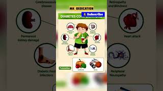 Diabetes mellitus |  diabetes mellitus complications