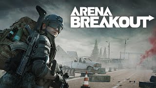 Arena Breakout Infinite - РАЗНОС!