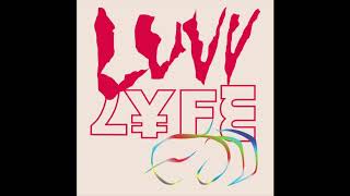 Favored Nations - Luvv Lyfe