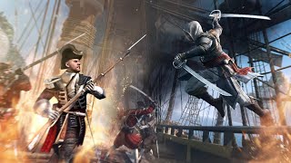 Assassins Creed Black Flag🏴‍☠️Part 7 Do Not Go Gently