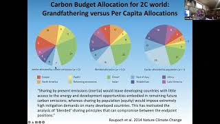 Climate Change, Diplomacy, and a Resilient Peace