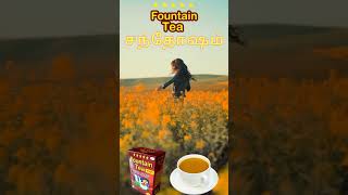 Fountain Tea supreme.High grown Tea (6000 அடிக்கு மேல்) https://wa.me/c/918072920561 call 8072920561