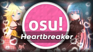 How to Be a Heartbreaker (Sped Up Ver.) [A Tutorial on Heartbreaking] 88,14% 5,49⭐ HD | FrostyHall