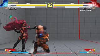 bronze menat player // multistreaming // short stream