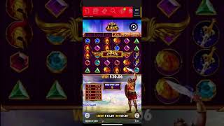 Sword Of Ares … Pragmatic Play … Slot Bonus … Big Win