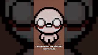 jogo cabuloso #jogos #fy #tboi #thebindingofisaac #games #gameplay #fyp