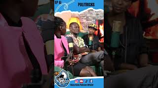 Gen Z vs Millenials #rejectfinancebill2024 #occupyparliament #zakayo #comedy #podcast