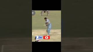 indian player batting without helmet #shorts