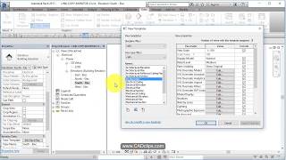 REVIT LINK COPY MONITOR PROJECT 03 VISIBILITY GRAPHIC OVERRIDES LINKED FILE GRIDS LEVELS