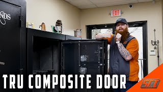 What Is A TRU Composite Door???