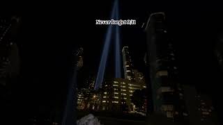 "Never Forget: Honoring the Victims and Legacy of 9/11" #remember #anniversary #shorts #911