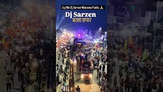 DJ Sarzen in barla chapar muzaffarnagar #winner #viralvideo #trending #djsarzen #dj