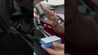 Tata Harrier  | G10 Graphene #ceramiccoating | H2o CarzSpa