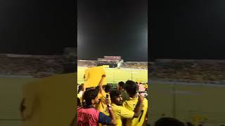 RR vs CSK Crowd 2023 #ipl2023 #csk #rr #smsstadium #cricketcrowd