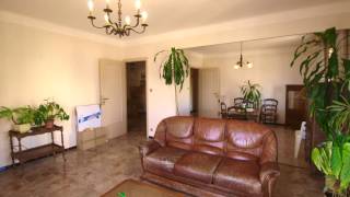 Vente appartement F3/F4 - Ajaccio