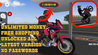 Moto Wheelie 3D Mod APK | Unlimited Money, Unlocked All Bikes, Latest Version for Android & iPhone