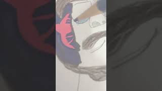 Drawing MrBeast