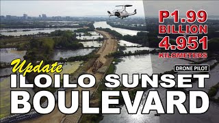 MARCH 29 2023 UPDATE | ILOILO SUNSET BOULEVARD | BEAUTIFUL ILOILO