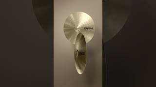 SABIAN Stratus Pack