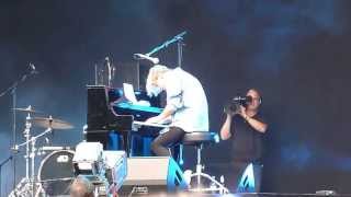 Tom Odell - I Know - Haldern Pop - 2013