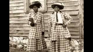 AMERICAN HISTORY IN PICTURES Old Black America