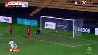 Próspera 0 x 1 Avaí/ gol / melhores momentos / campeonato catarinense