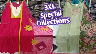 Party Wear 3XL Special Collections @PR Collections