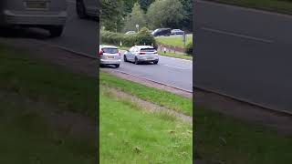 HYUNDAI I30N CRUISING ALONG!!💨💨(WATCH TILL THE END)