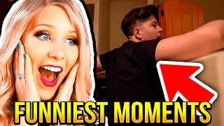 The Funniest Moments From PrestonPlays Of 2020!