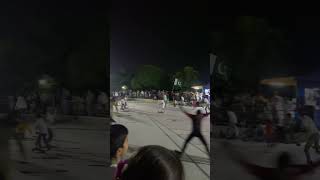 Pakistan Independence Day