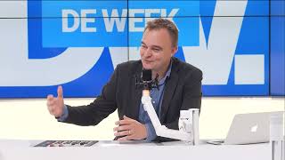 De Week van 4 oktober 2024 met Herman De Croo (dl4)