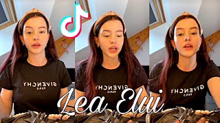 Lea Elui TikTok Live 2020