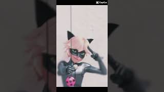 Cat Noir edit #shorts #catnoir #capcut #fyp